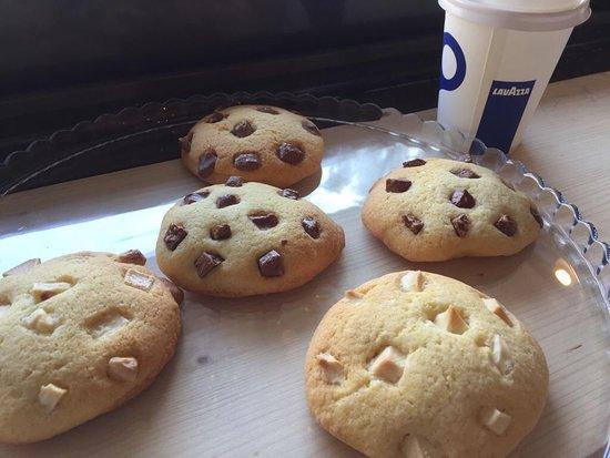 Eric Sweets Coffeeland